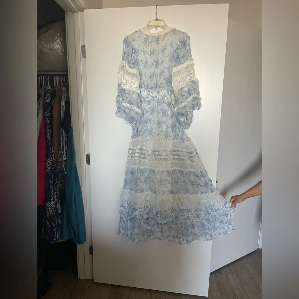 Fillyboo Petite dress NWT - Picture 4 of 5